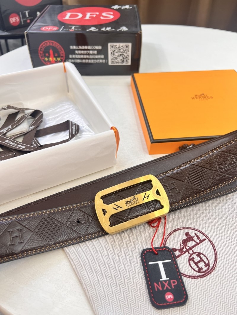 Hermes Belts